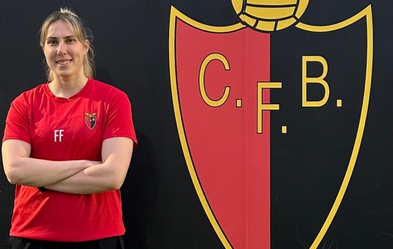 Viimsi naiskonna ründaja läks pooleks aastaks Portugali esiliigasatsi juurde