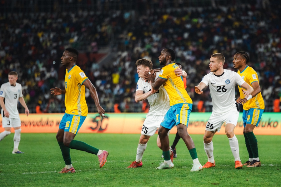 Fotograaf: Liisi Troska