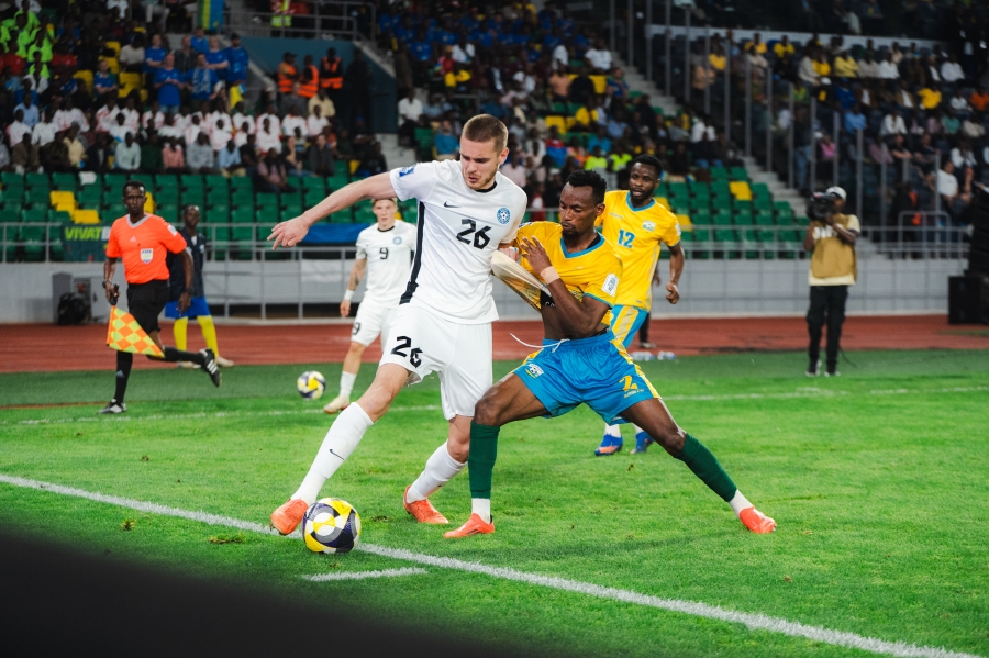 Fotograaf: Liisi Troska