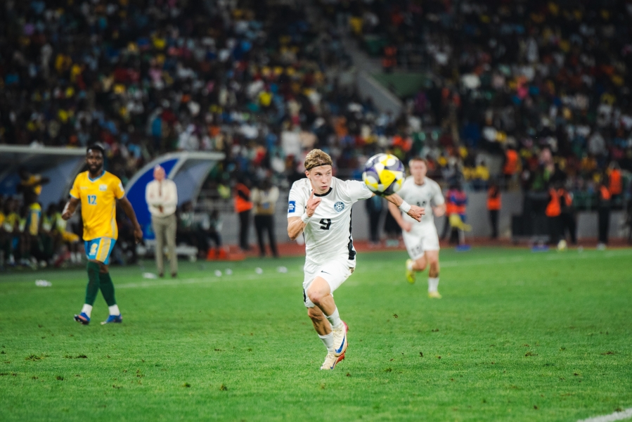 Fotograaf: Liisi Troska