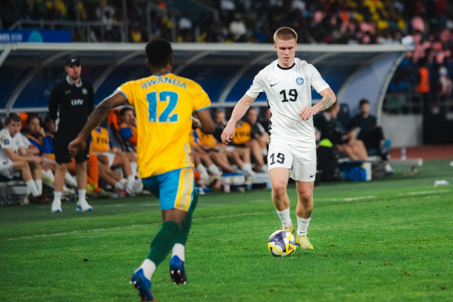 Fotograaf: Liisi Troska