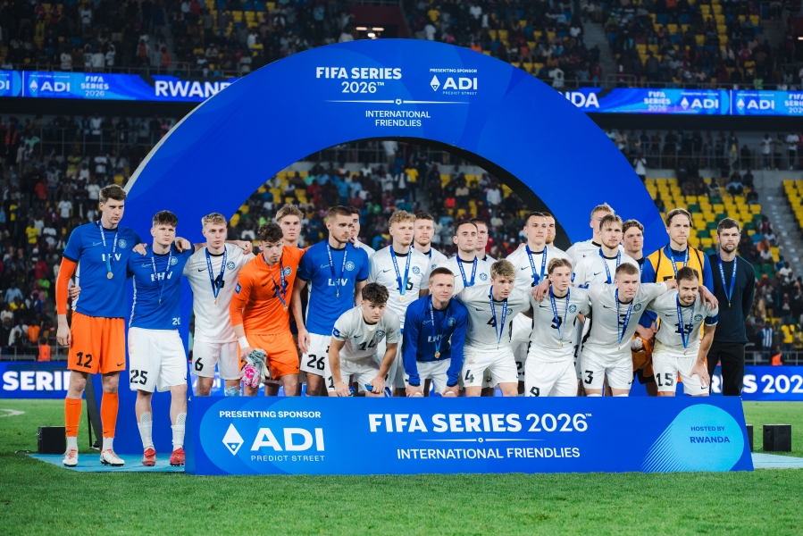 Fotograaf: Liisi Troska