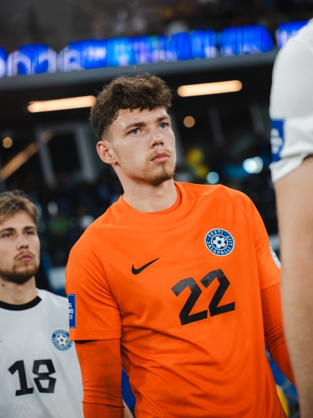 Fotograaf: Liisi Troska