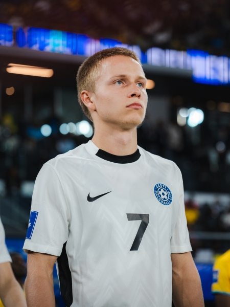 Fotograaf: Liisi Troska