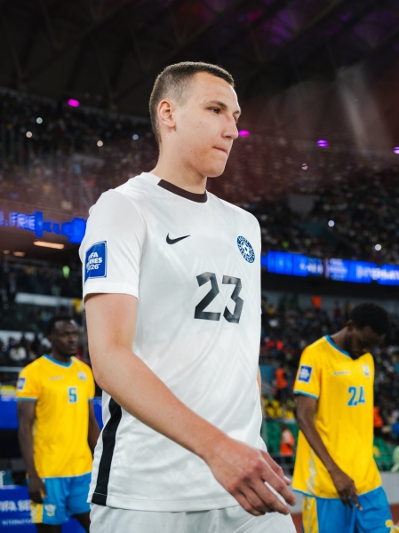 Fotograaf: Liisi Troska