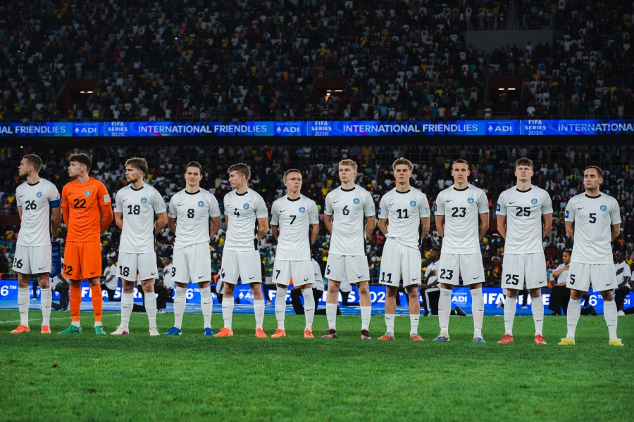 Fotograaf: Liisi Troska