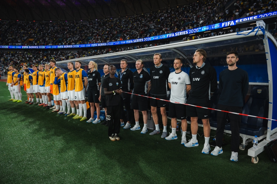 Fotograaf: Liisi Troska