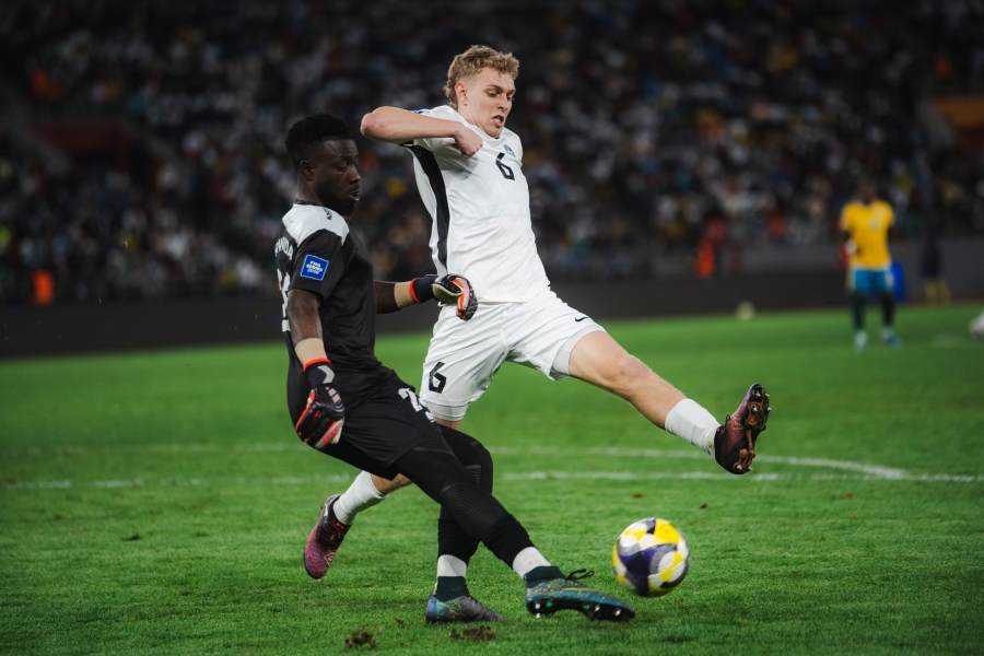 Fotograaf: Liisi Troska