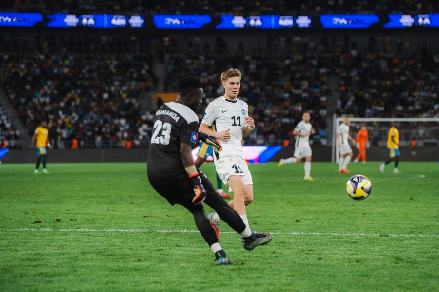 Fotograaf: Liisi Troska