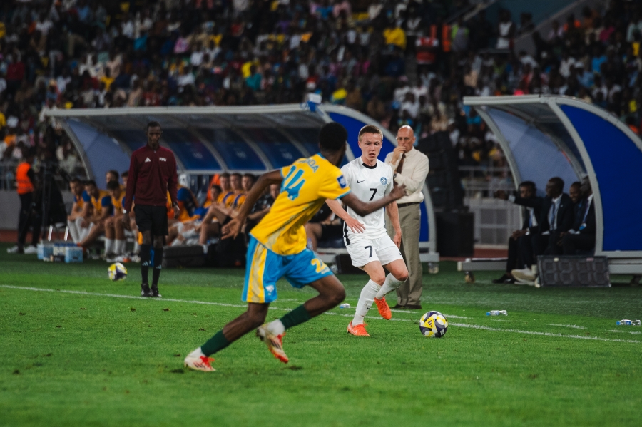 Fotograaf: Liisi Troska