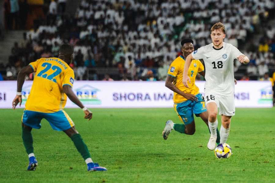 Fotograaf: Liisi Troska