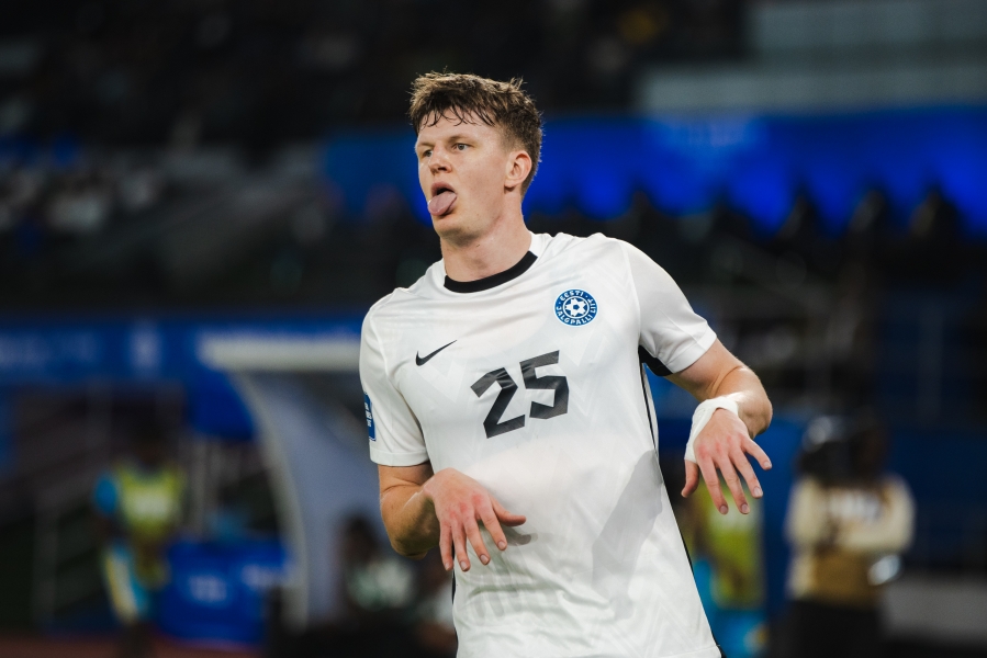 Fotograaf: Liisi Troska