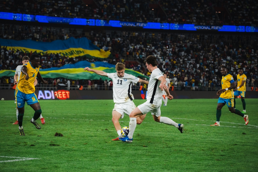 Fotograaf: Liisi Troska