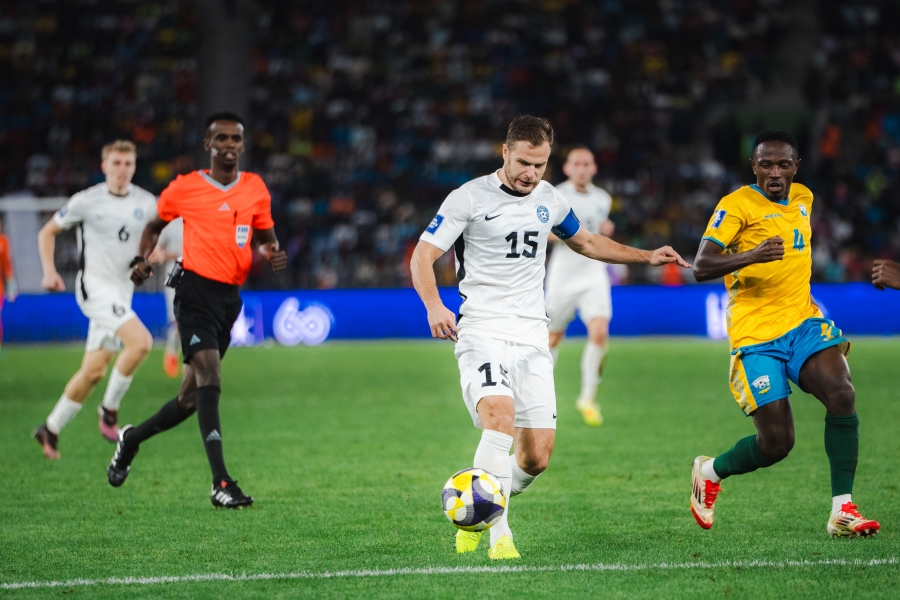 Fotograaf: Liisi Troska