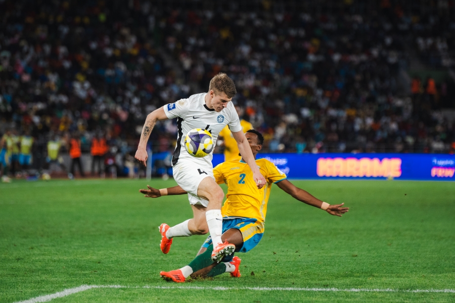 Fotograaf: Liisi Troska