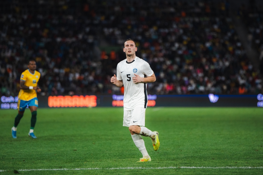 Fotograaf: Liisi Troska