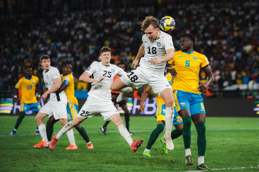 Fotograaf: Liisi Troska