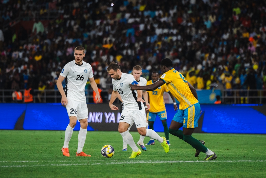 Fotograaf: Liisi Troska