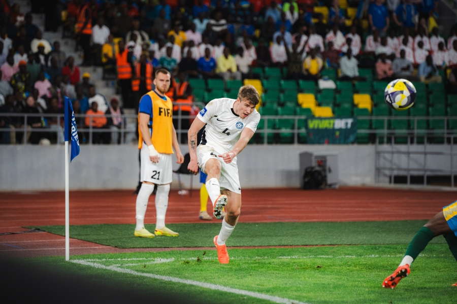 Fotograaf: Liisi Troska