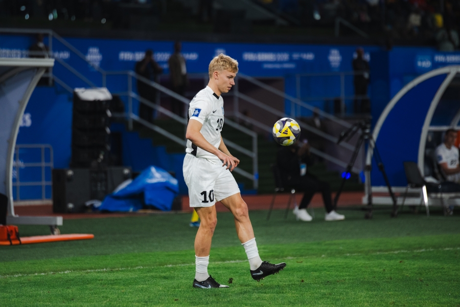 Fotograaf: Liisi Troska