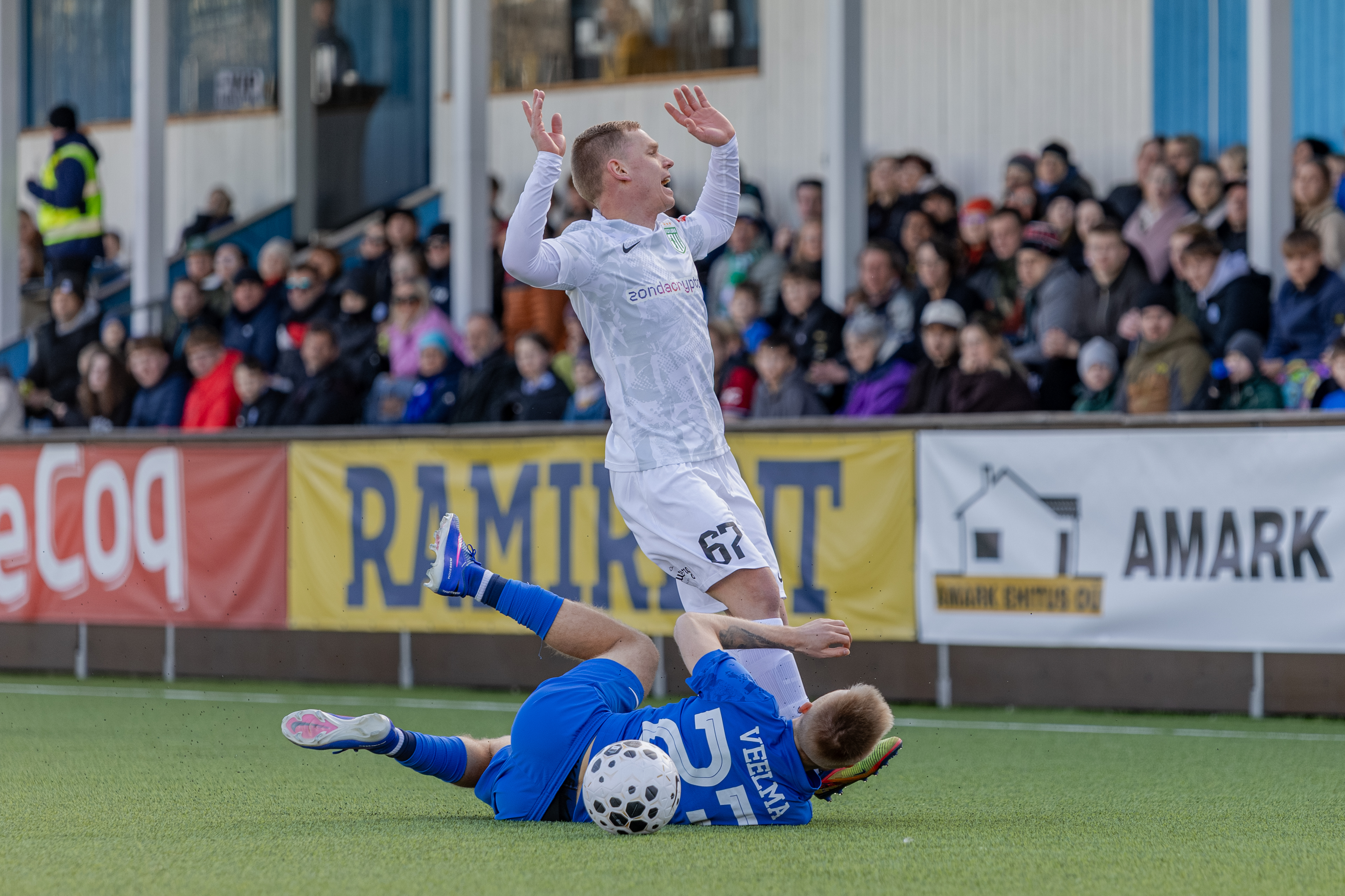 Foto: Marleen M&auml;lk