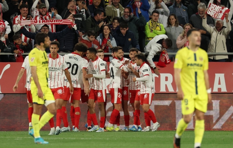 Villarreal ei teinud ühtki lööki vastaste raamide vahele, kuid sahistas enda väravasse