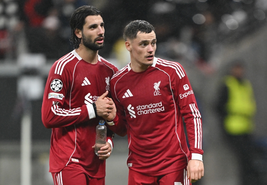 Inglismaa klubid peavad paljuski lootma Liverpoolile. Foto: Scanpix / Arne Dedert / dpa