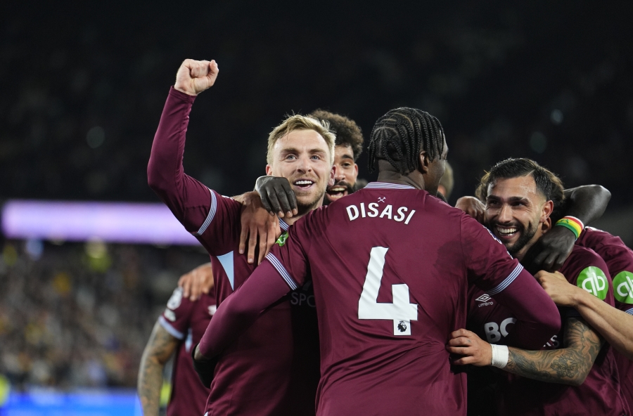 Kuidas elad, Tottenham? Mudamaadluse võitnud West Ham kukutas linnarivaali ohutsooni!