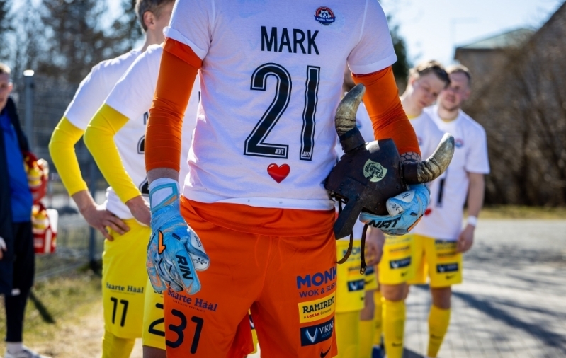 Foto: Sander Ilvest