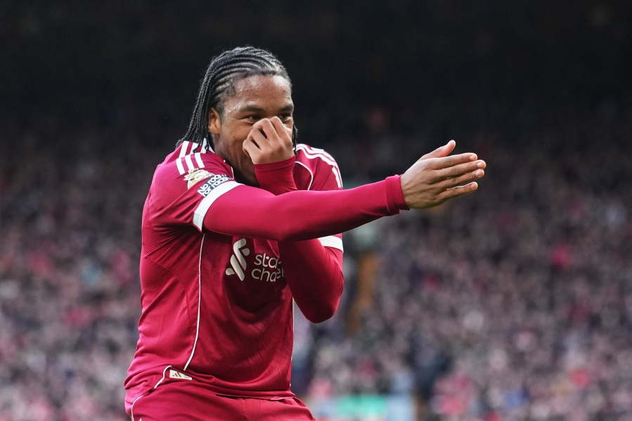 Bayern üritab Liverpooli tulevikulootuse Saksamaale meelitada