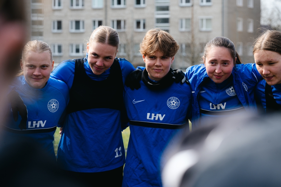 Fotograaf: Liisi Troska