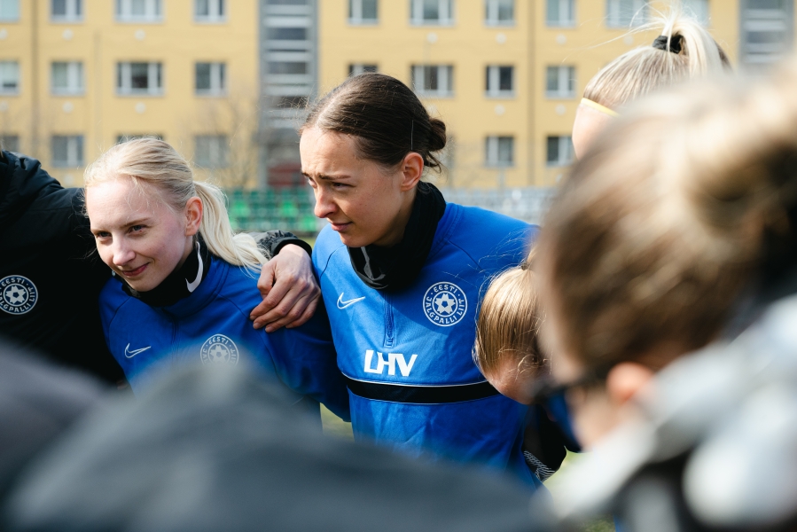 Fotograaf: Liisi Troska