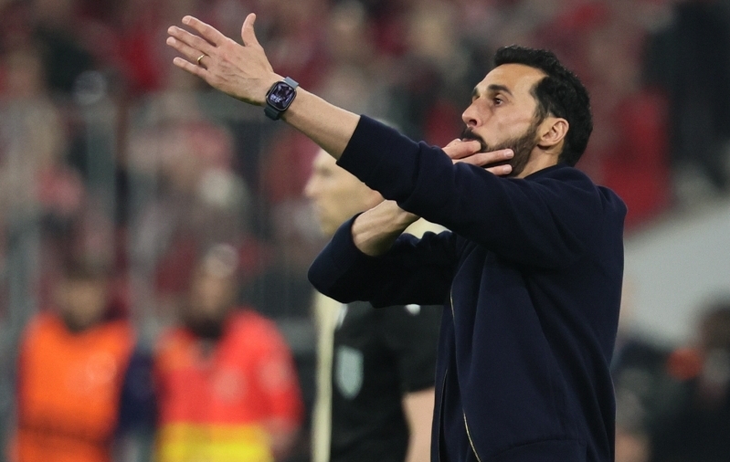 Arbeloa: kogu pingutuse rikkus ära kohtuniku arusaamatu otsus