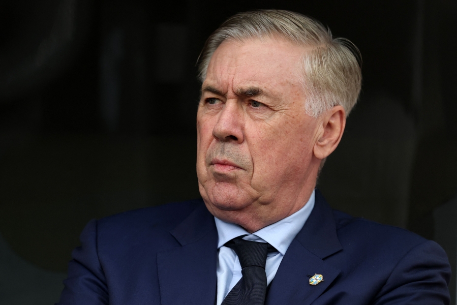 Mis painab Itaalia koondist? Ancelotti: kõik algab meie koduliigast