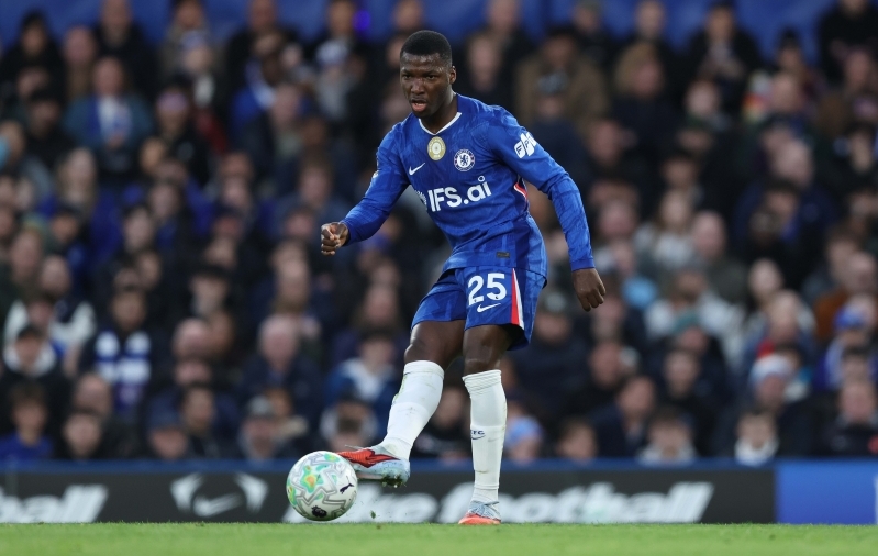 Caicedo ja Chelsea pikendasid lepingut 2033. aastani