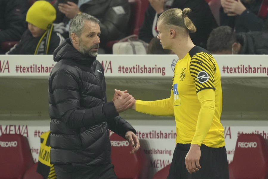 Bournemouthi juhendamise võtab hooaja lõpus üle mitmeid Saksa tippklubisid juhendanud loots