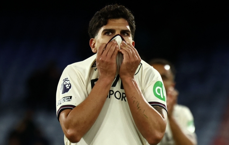 Hüvasti, Wolves! Palace'i ja West Hami väravateta viik minetas hundikarja viimasedki lootused püsimajäämiseks