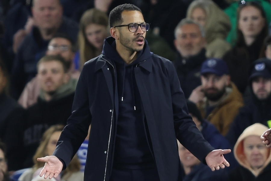 Rosenior Chelsea viiendast järjestikusest kaotusest: ma olen kogu aeg mängijaid kaitsnud, aga seda esitust ei saa kaitsta