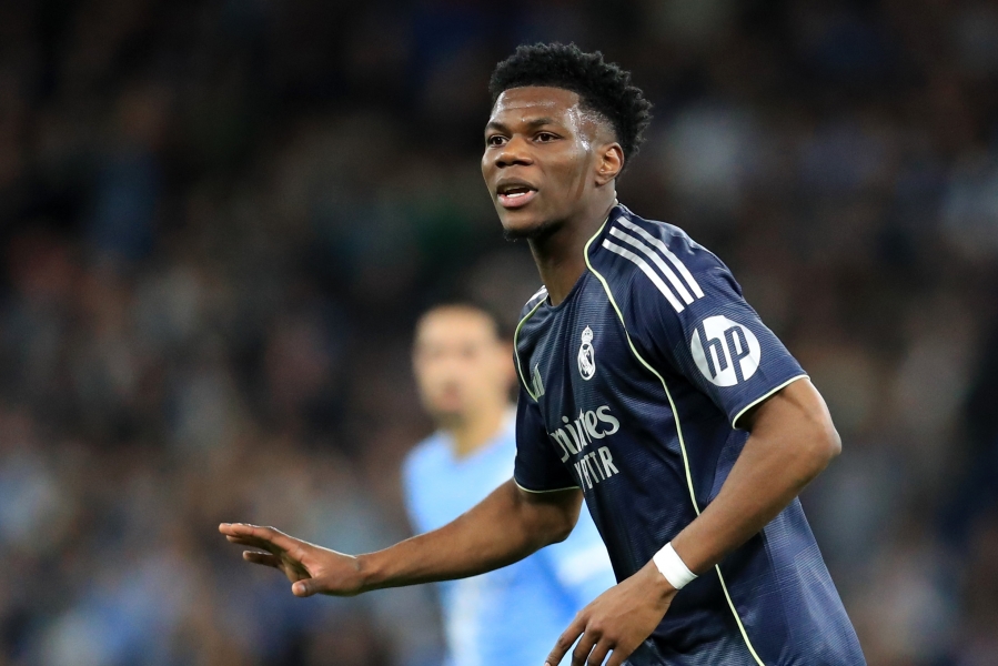 Tõusuteel United soovib suvel soetada Real Madridi poolkaitsja 