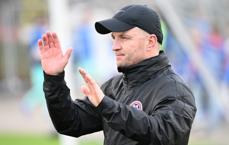 Roman Kožuhhovski. Foto: Sergei Stepanov