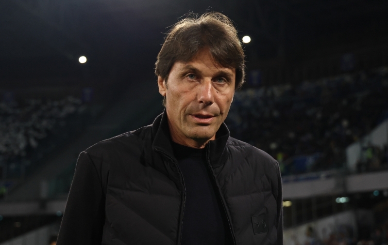 Conte avaldas pettumust, et Lukaku teda vältis