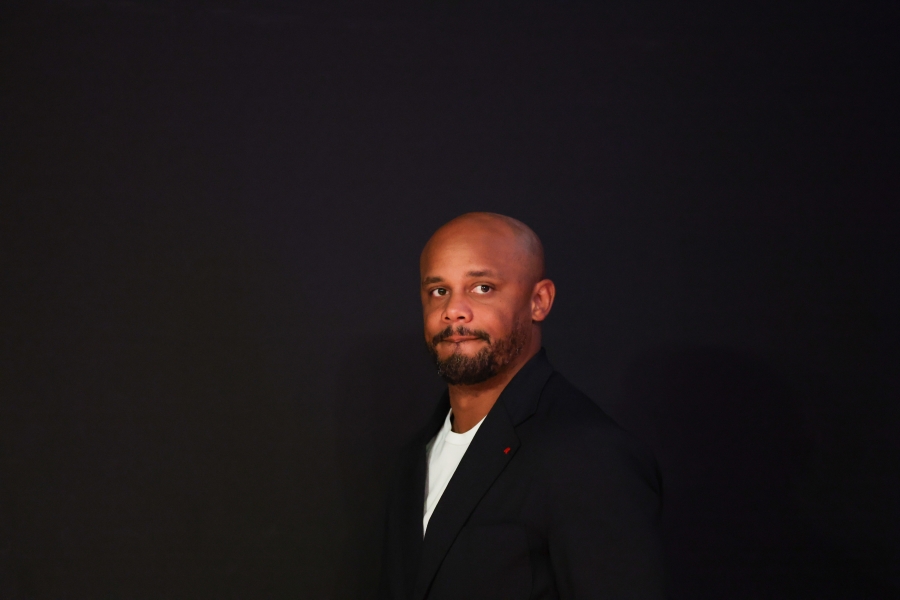 Kompany: järgmine nädal võiks rutem tulla!