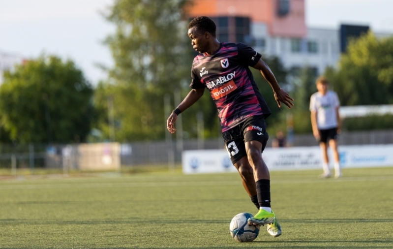 Viimsi sai hooaja viienda võidu, Kalev ja Unitedi duubel pidasid maha kaheksaväravalise lahingu