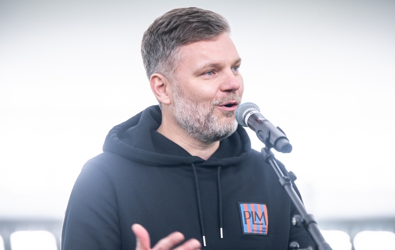 Veiko Veskimäe: me ei saa mingil juhul pidada normaalseks isiklikke rünnakuid meie inimeste vastu