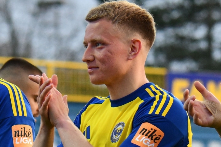 Michalovce sai napi kaotuse, Mihhailov puudus taas koosseisust