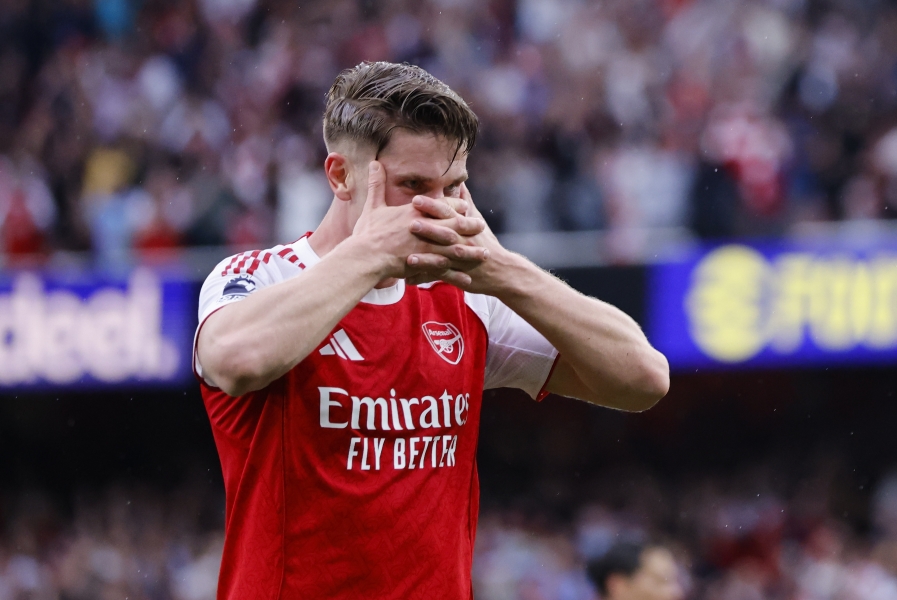 Arsenal on tiitlineeduse murdmisele ülilähedal. Kas plaan õnnestub?