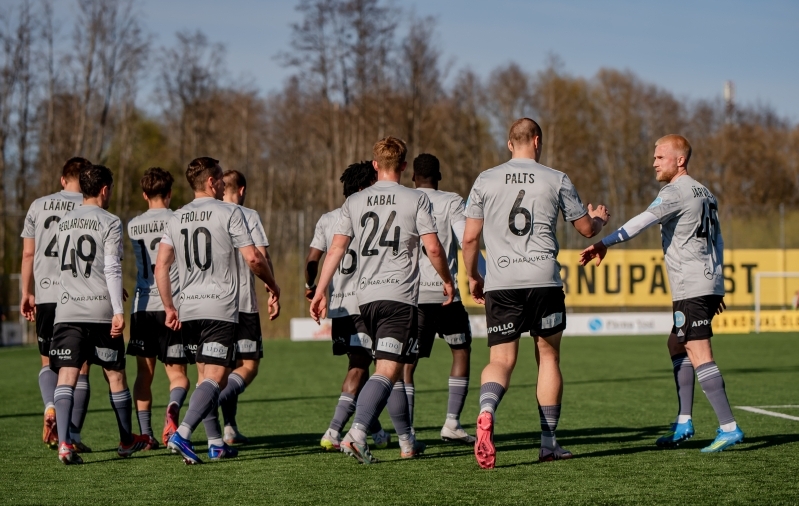 Memo | United astus Vaprusele valusalt varba peale ja VAR andis rohelise tule  (galerii!) 