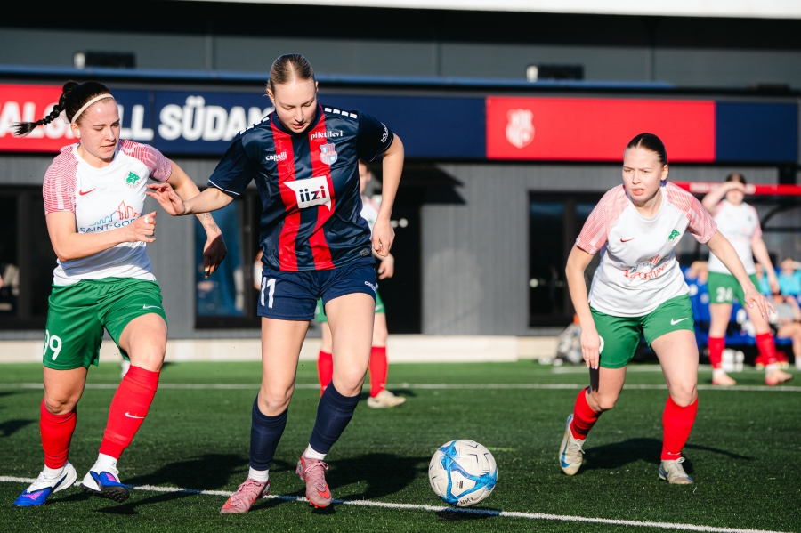 Fotograaf: Liisi Troska