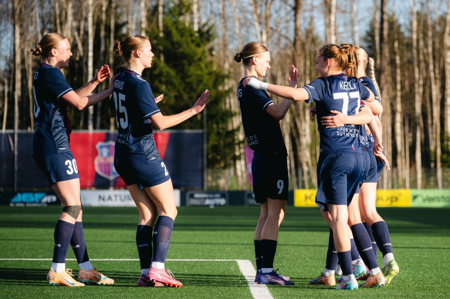 Fotograaf: Liisi Troska