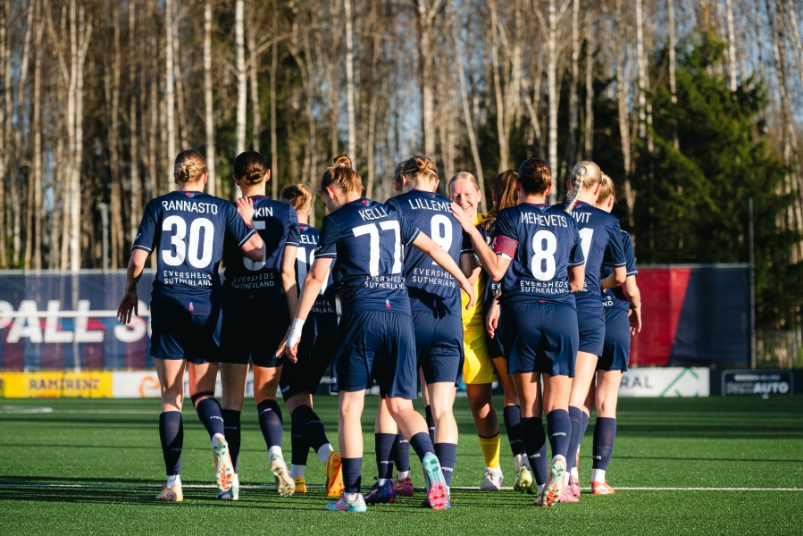 Fotograaf: Liisi Troska